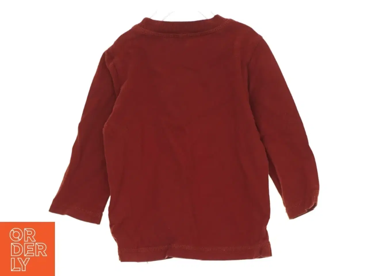 Billede 2 - Bluse fra Benetton (str. 86 cm)