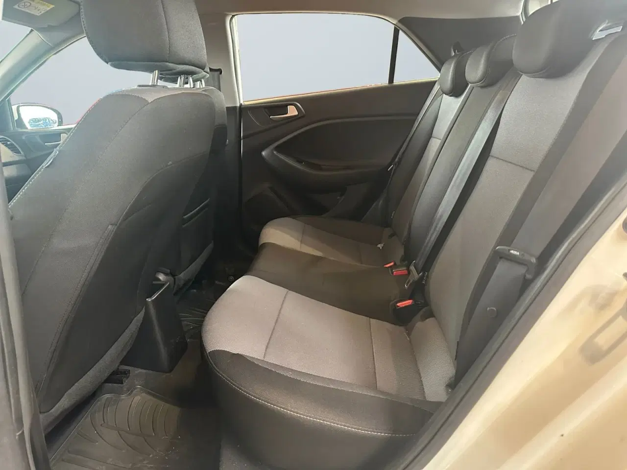 Billede 14 - Hyundai i20 1,0 T-GDi Trend