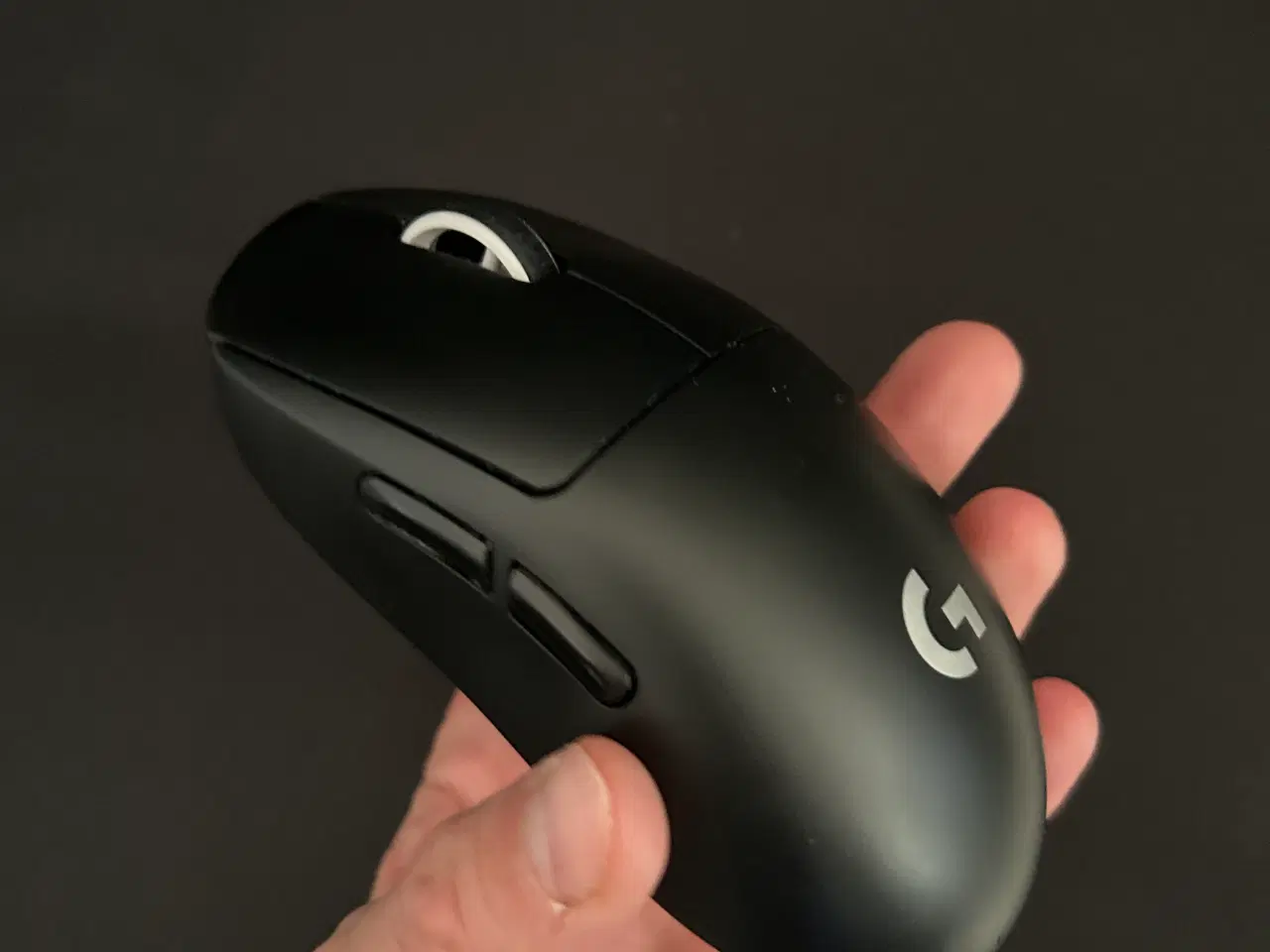 Billede 1 - Logitech G Pro X Superlight