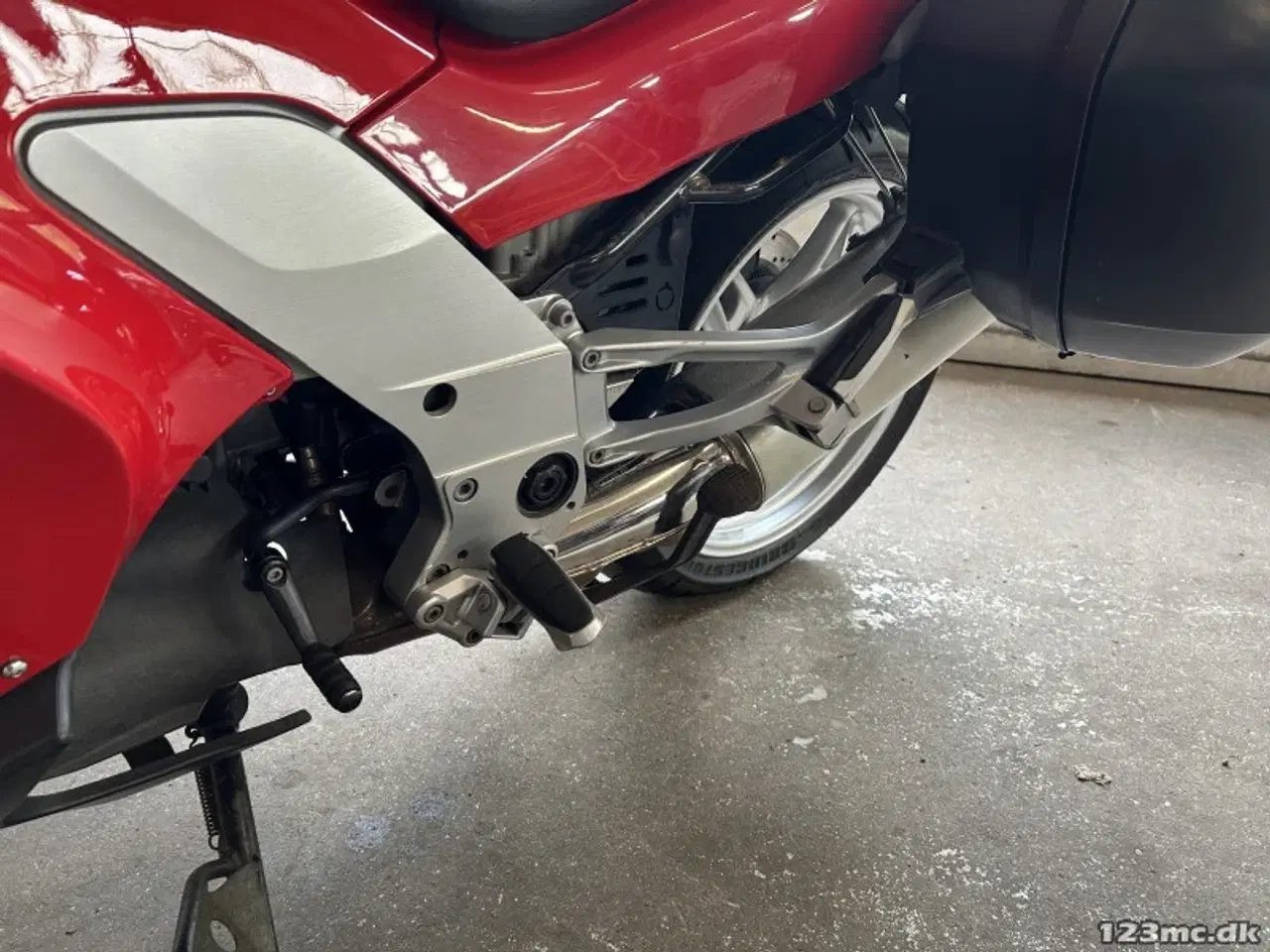 Billede 8 - BMW K 1200 RS