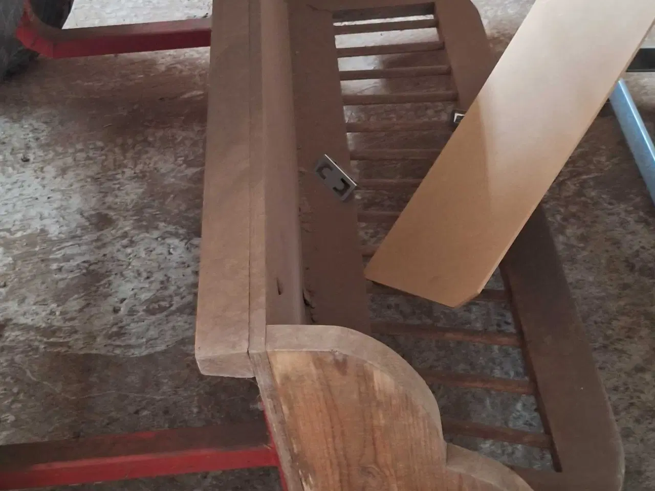 Billede 6 - Super flot sulky