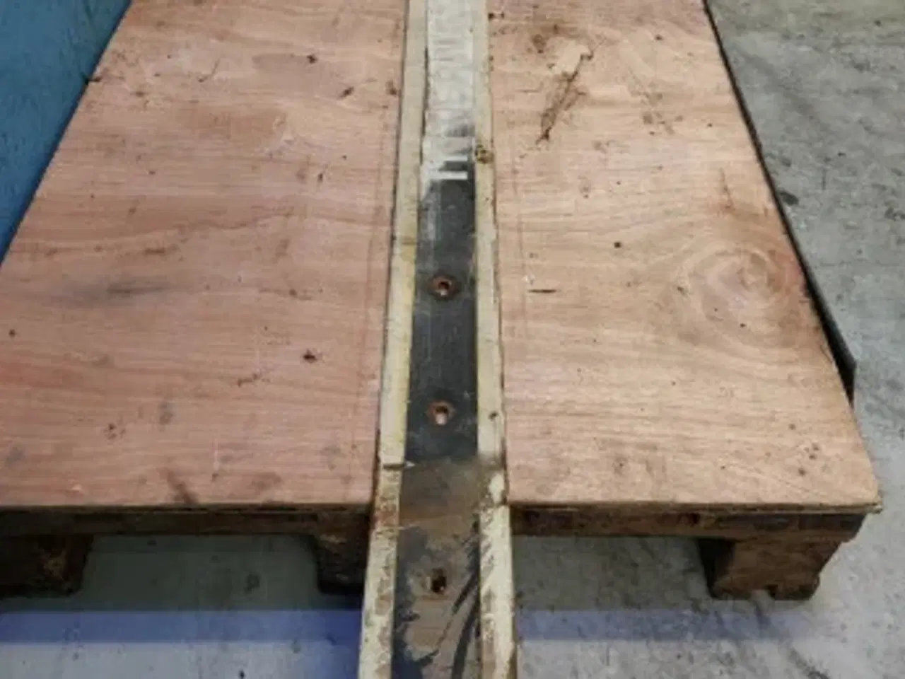 Billede 13 - Case 844XL Motorskærm