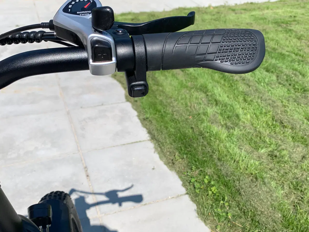 Billede 3 - Engwe EP2-Boost fatbike