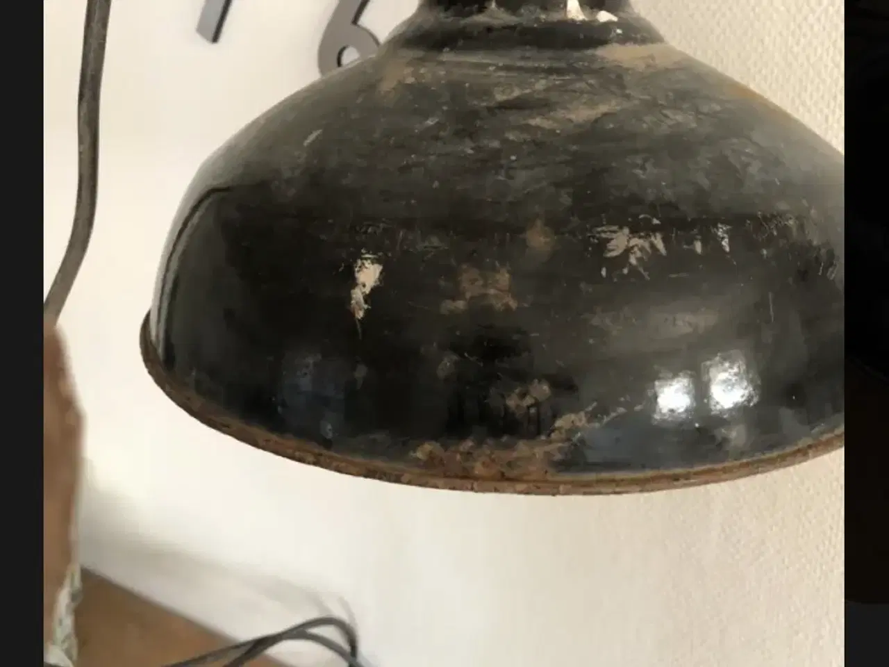 Billede 1 - Stort samlet lampelot +50 lamper
