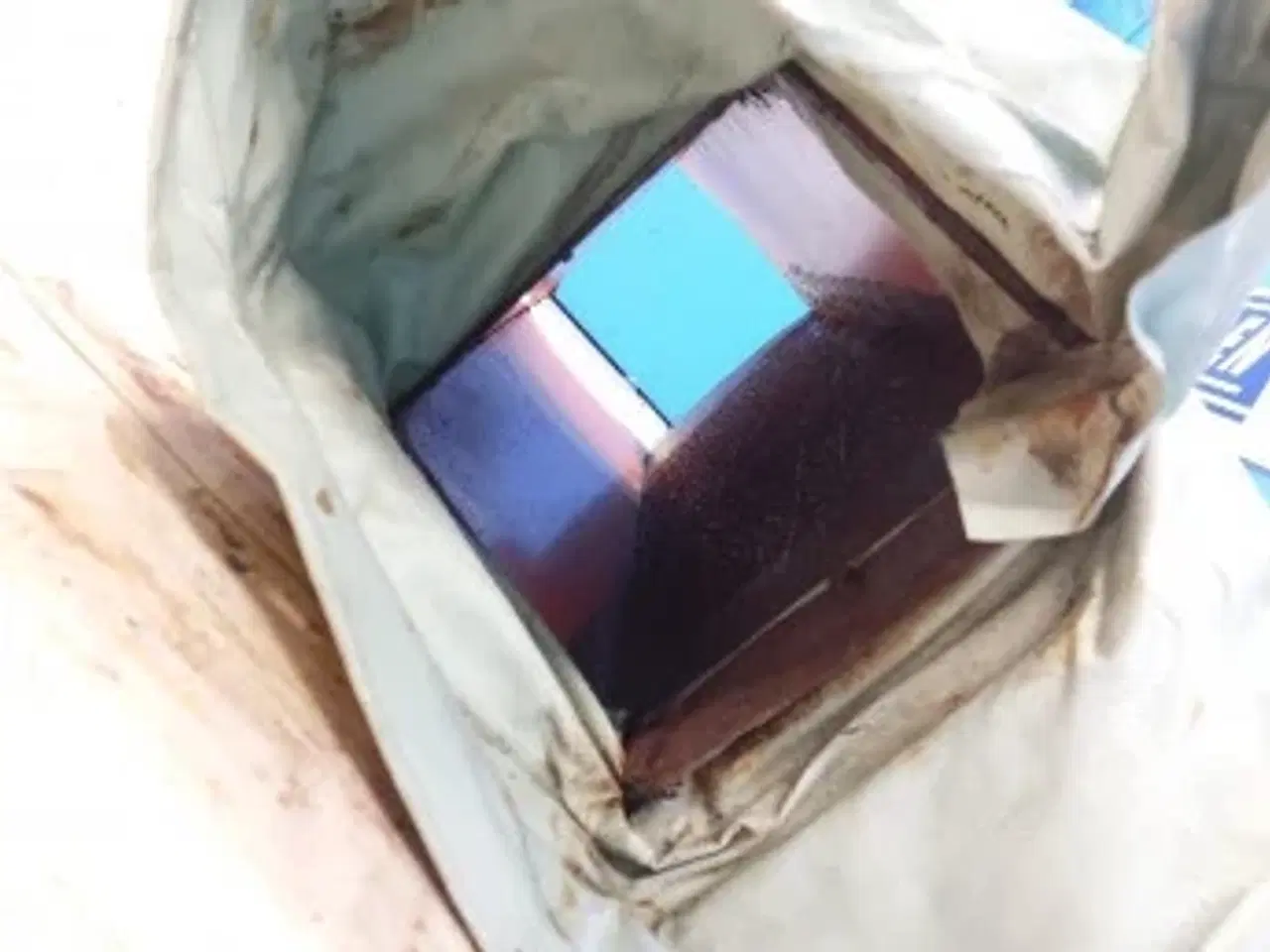 Billede 4 - Dronningborg D950 Korntragt 28820385