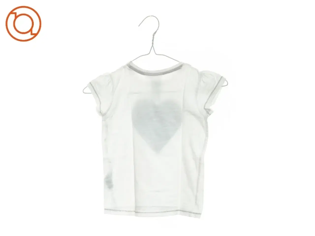 Billede 2 - Top fra Young dimension (str. 110 cm)