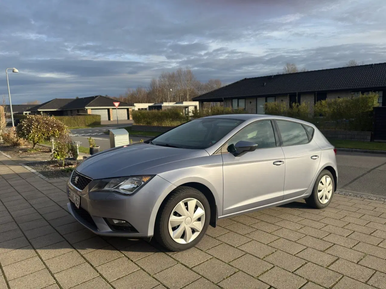 Billede 1 - Seat Leon 1,2 TSi 110 Style DSG