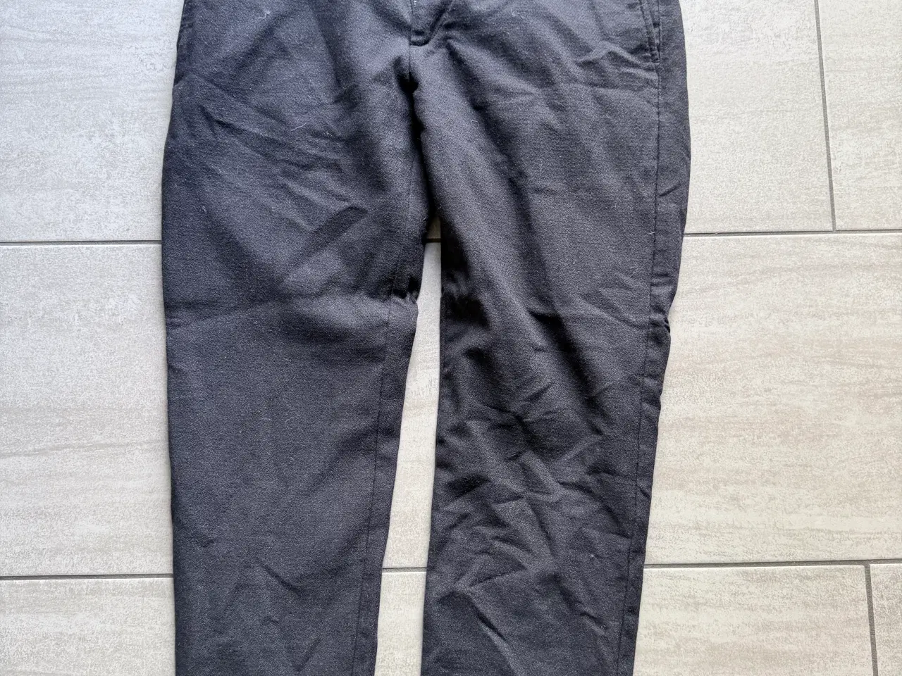 Billede 1 - NN07 Chinos, str 50 (M)