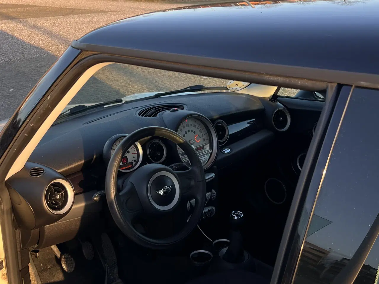 Billede 7 - Mini Cooper 1.6 – 120 hk – 155.000 km