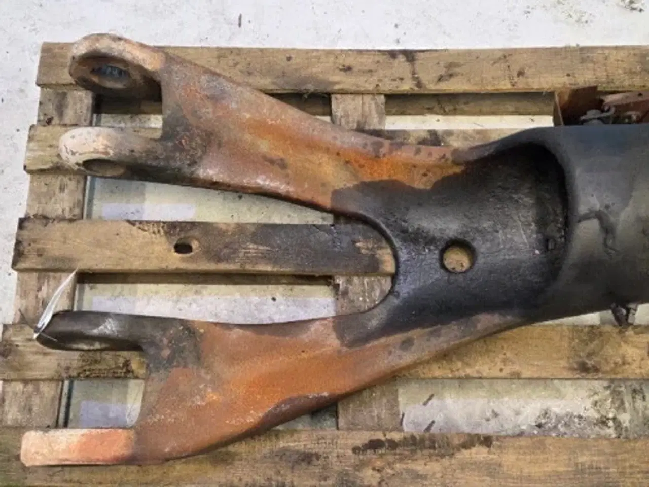 Billede 16 - New Holland T7.315 Arm 47664128