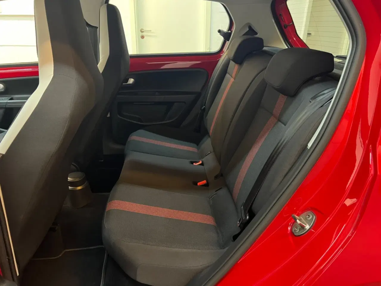 Billede 13 - VW Up! 1,0 TSi 90 High Up! BMT