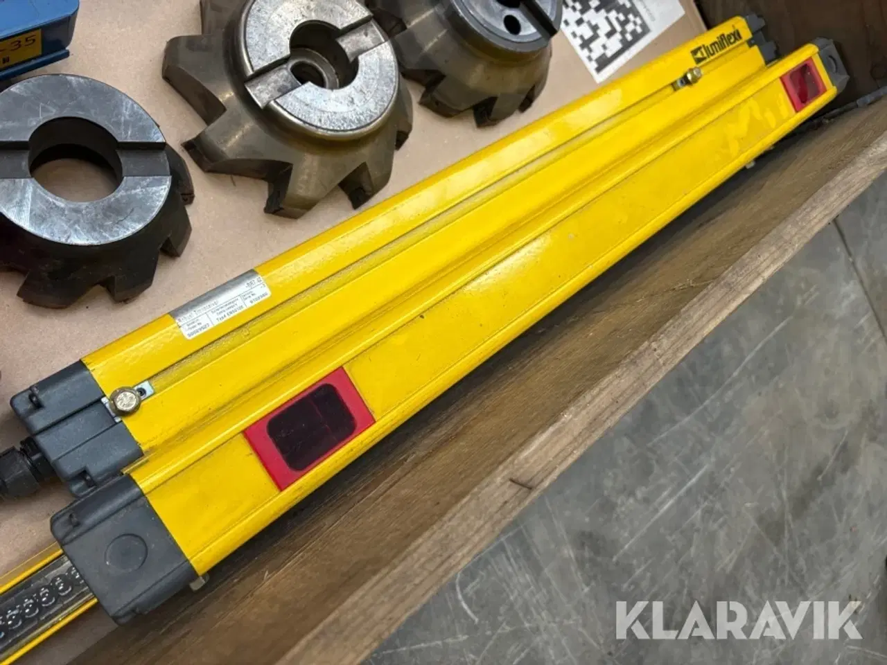 Billede 12 - Tilbehør til boremaskine