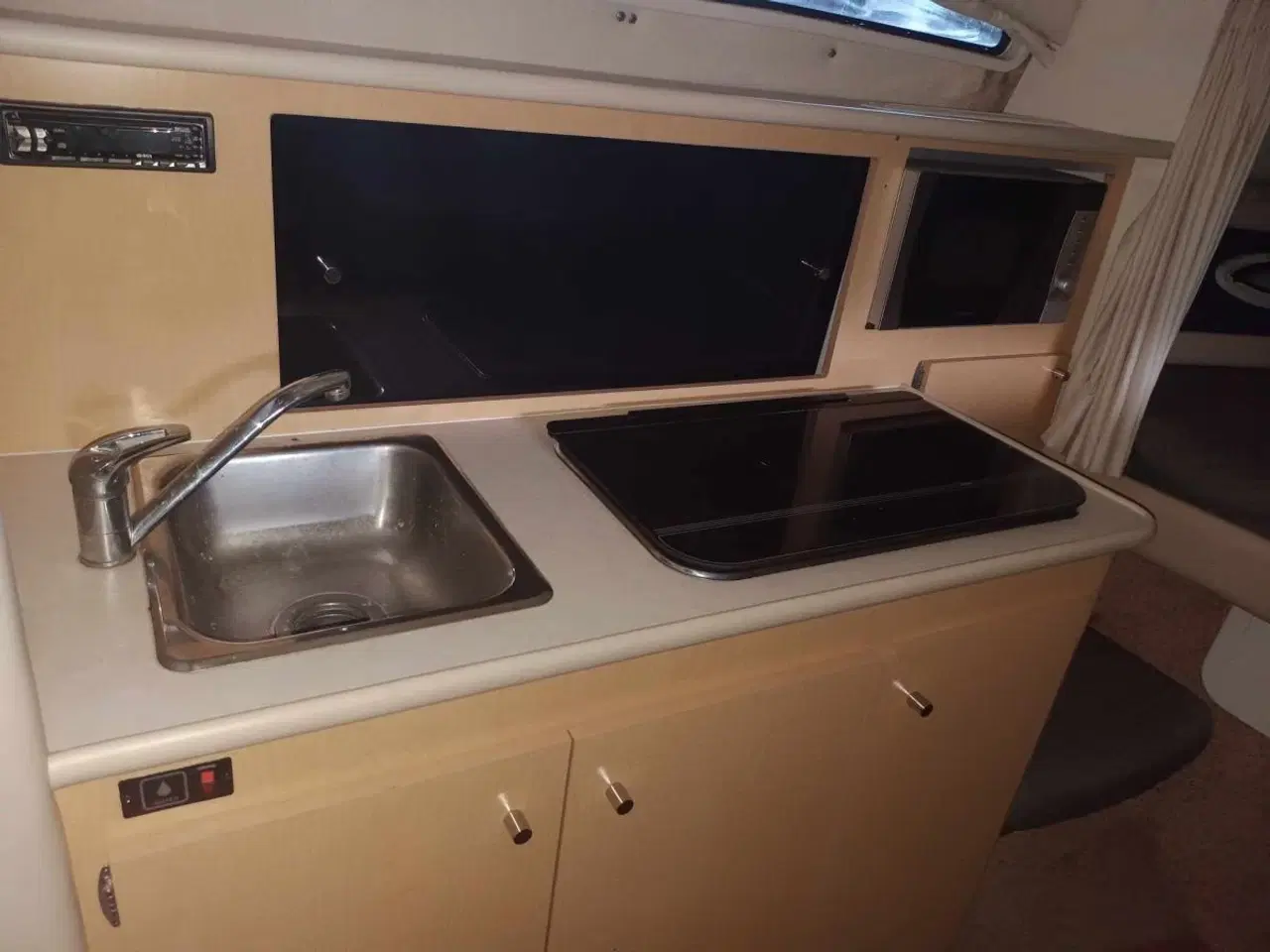 Billede 3 - Bayliner Ciera 285
