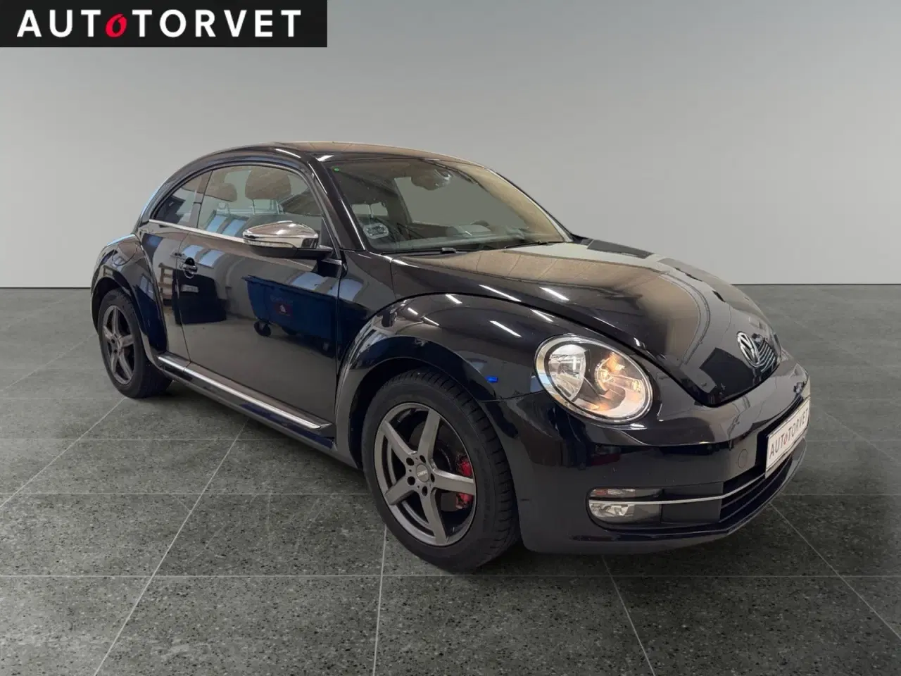Billede 2 - VW The Beetle 1,4 TSi 160 Design