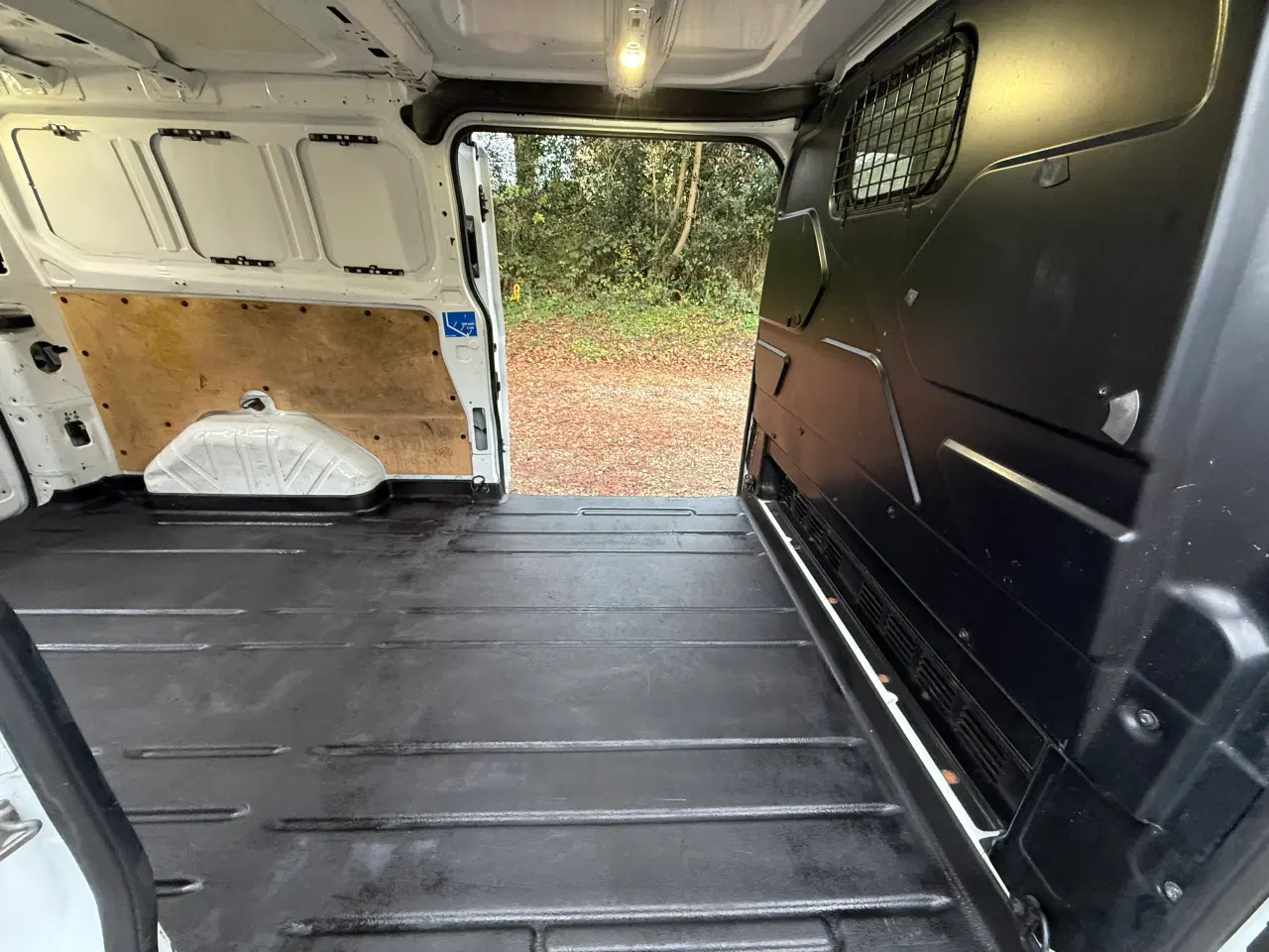 Billede 13 - Ford transit custom 2.0 tdci lang