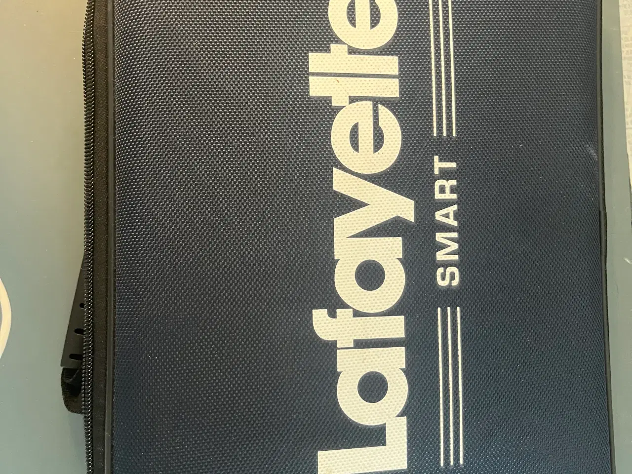 Billede 2 - Jagt radio Lafayette