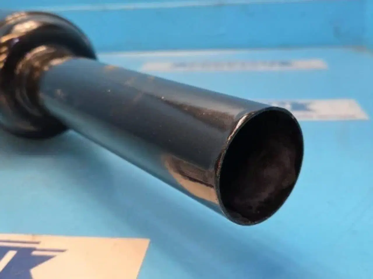 Billede 8 - Udstødningsrør Nye 