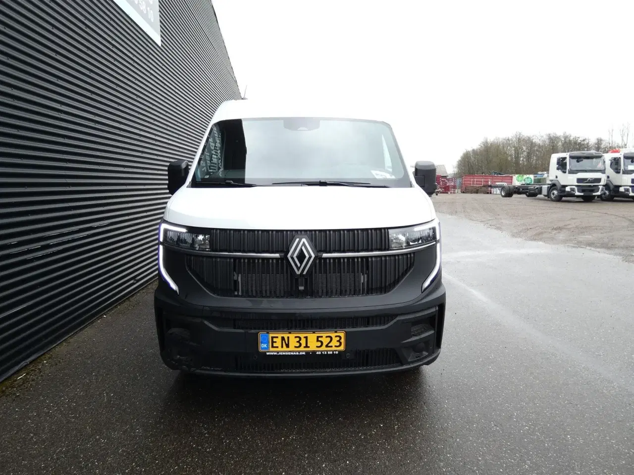 Billede 3 - Renault Master T35 L2H2 EL 140HK Van Aut.