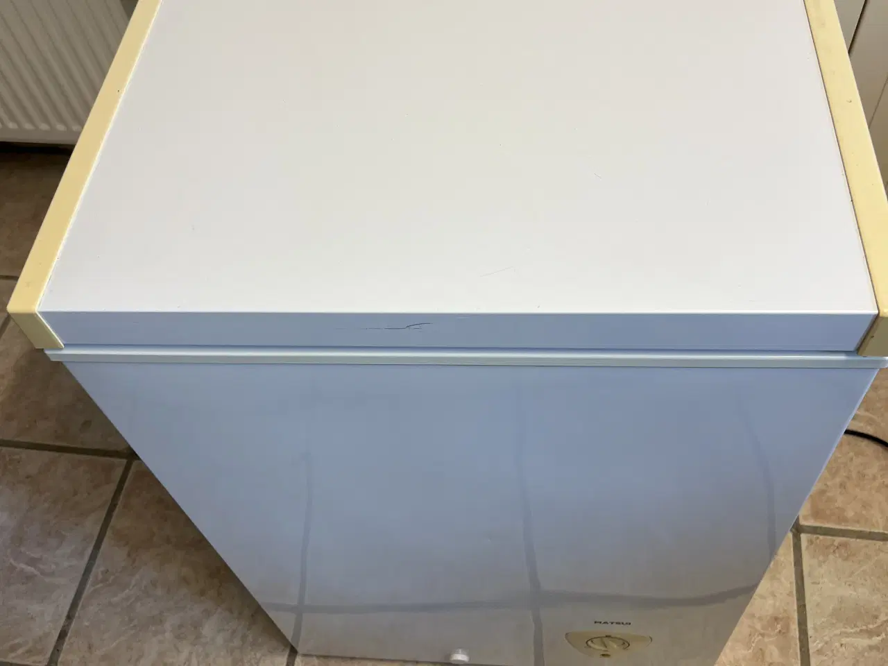 Billede 2 - Fryser 98 liter