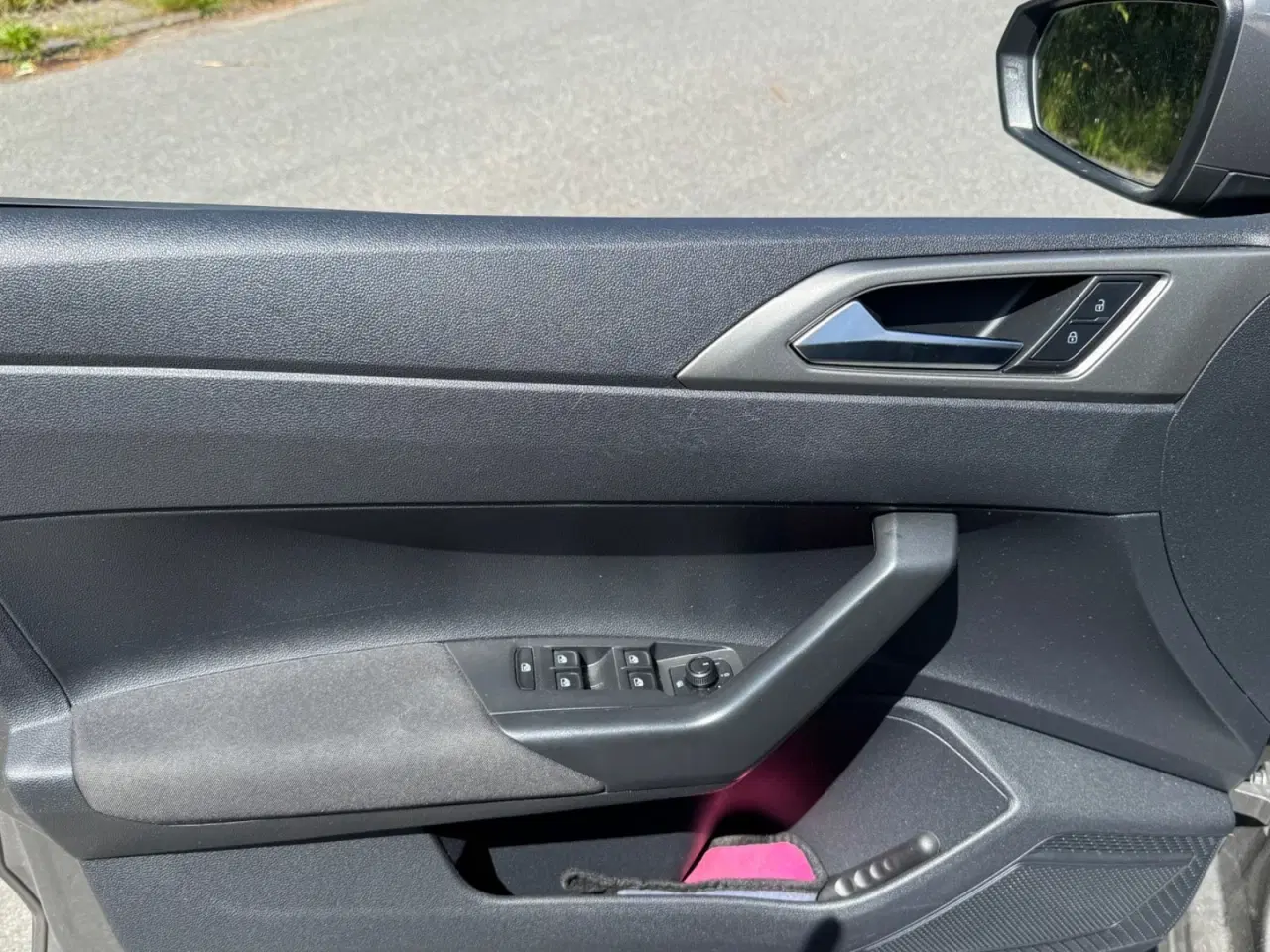 Billede 8 - VW Polo 1,0 TSi 95 Comfortline Connect