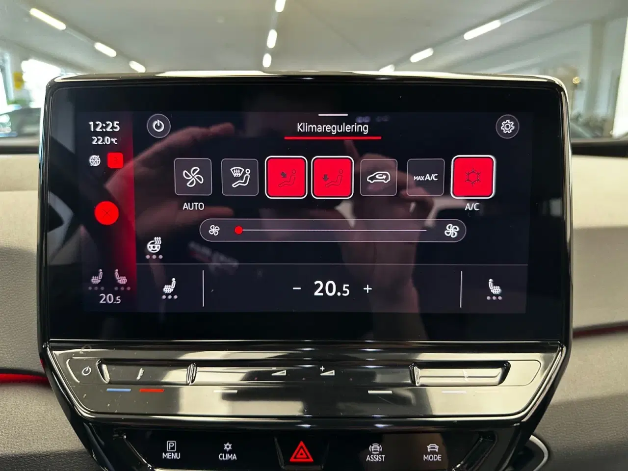 Billede 16 - VW ID.3 45 City Pure Performance