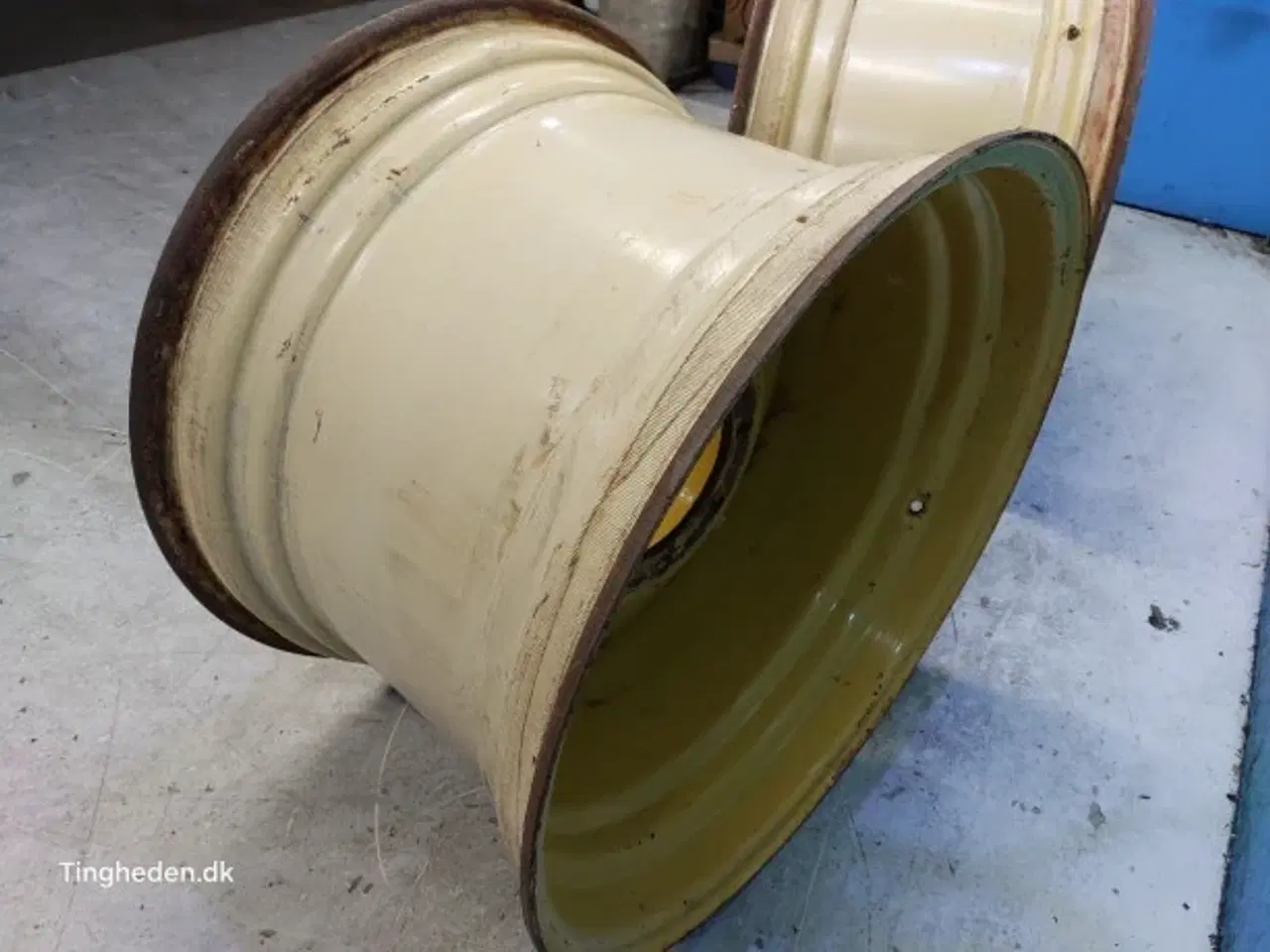 Billede 4 - 32"   DW21Ax32 Sæt