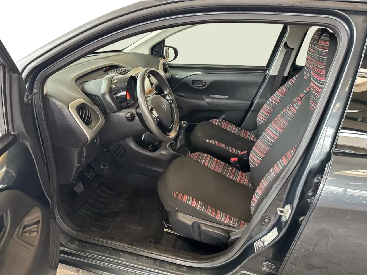 Billede 11 - Citroën C1 1,2 PureTech Complet