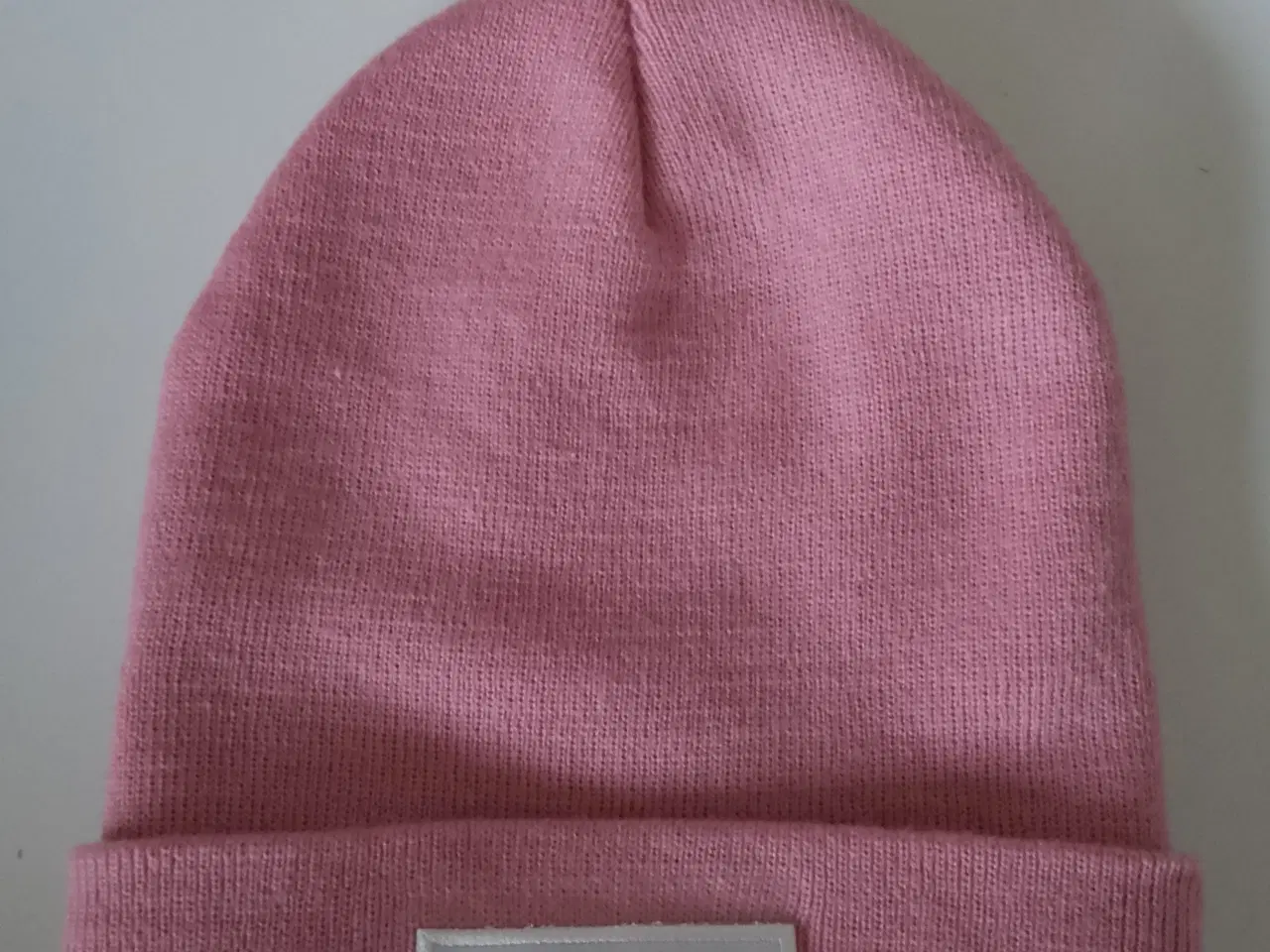 Billede 1 - Hjemhavn strikhue - Thy