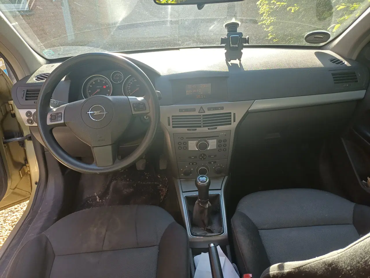 Billede 6 - Opel Astra H