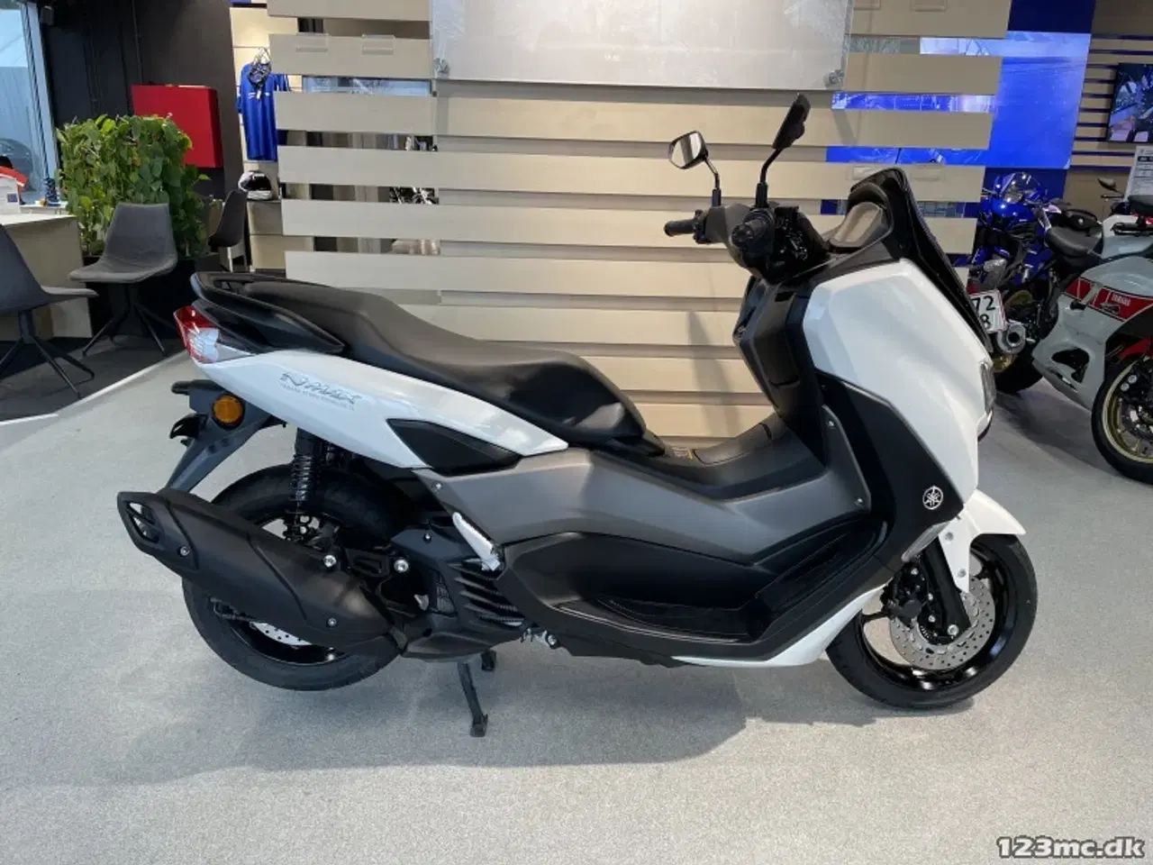 Billede 3 - Yamaha N-Max 125