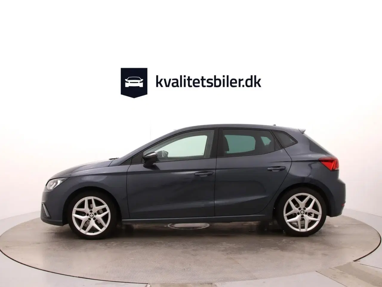 Billede 2 - Seat Ibiza 1,0 TSi 115 FR