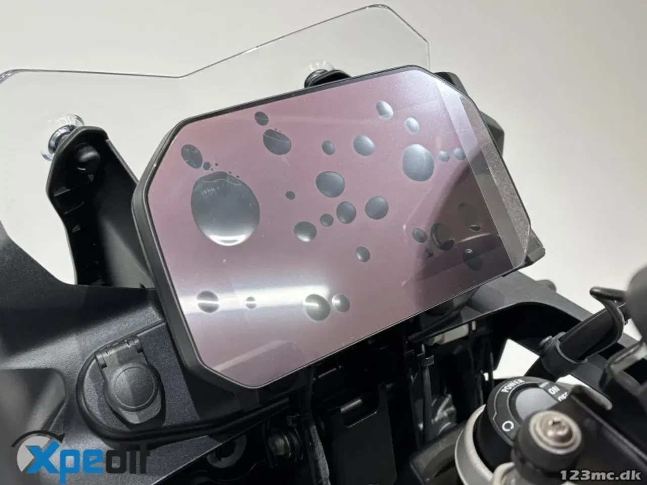 Billede 13 - BMW F 800 GS