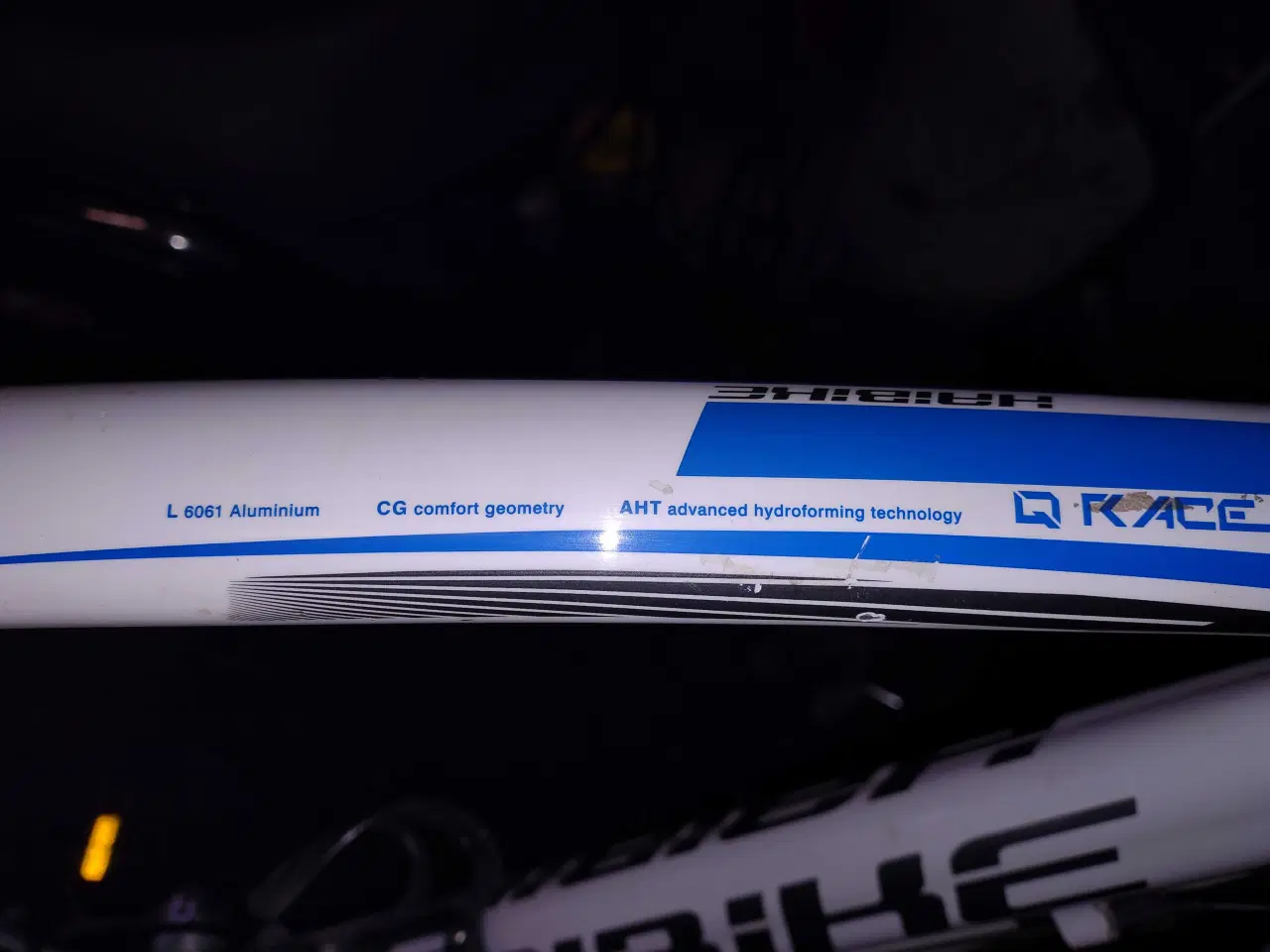 Billede 6 - Haibike hybrid racer 30 gear 
