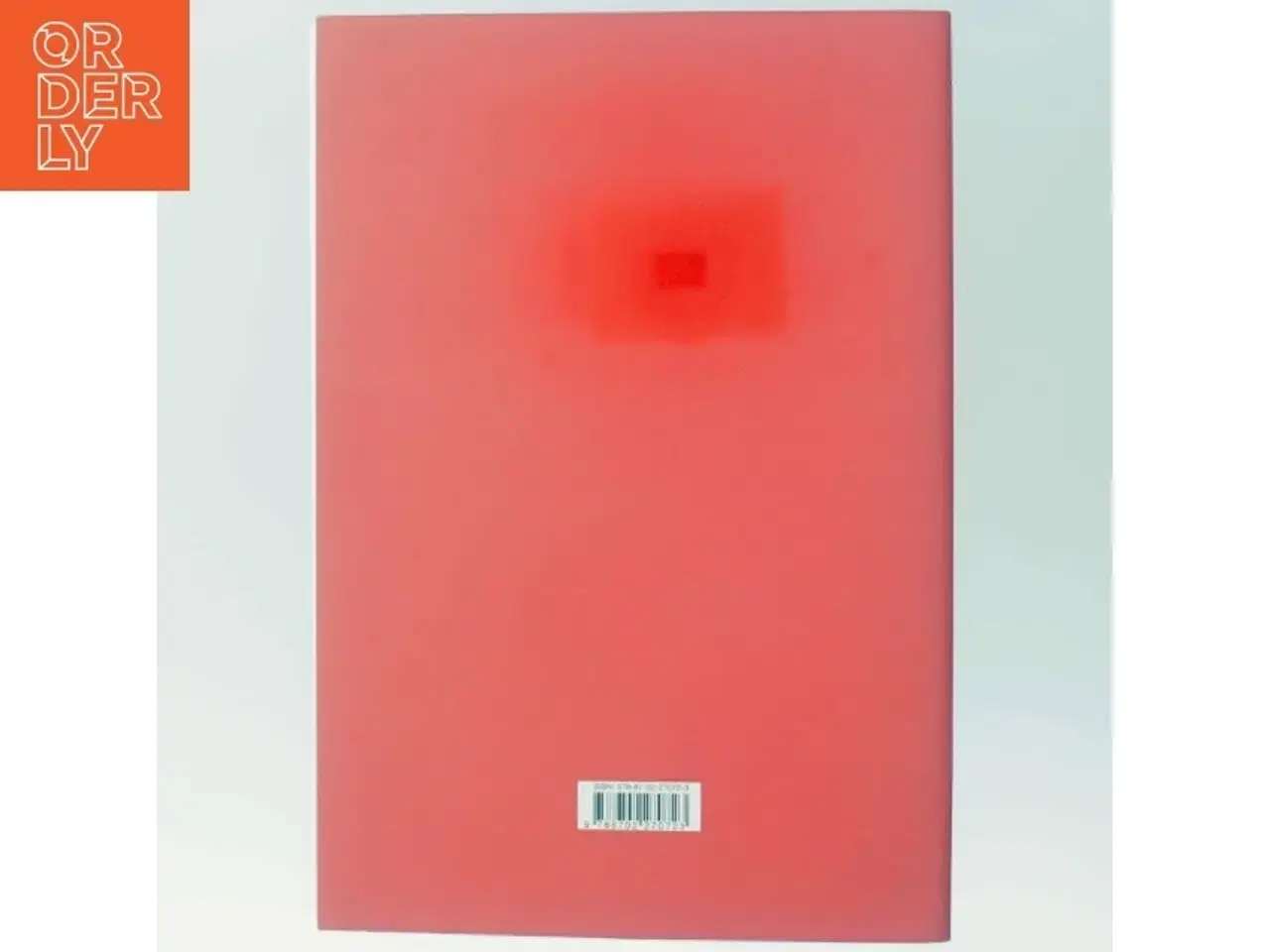 Billede 2 - My heart : poems galore af Klaus Høeck (Bog)