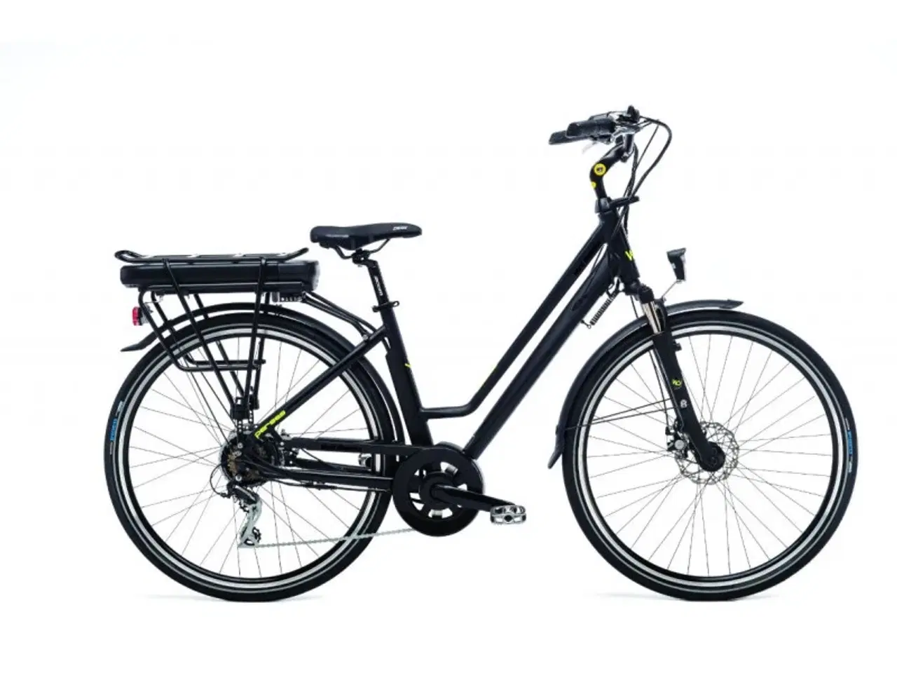 Billede 14 - Pensionist søger 2 E-Bikes Evt uklargj OK BILLIGE 