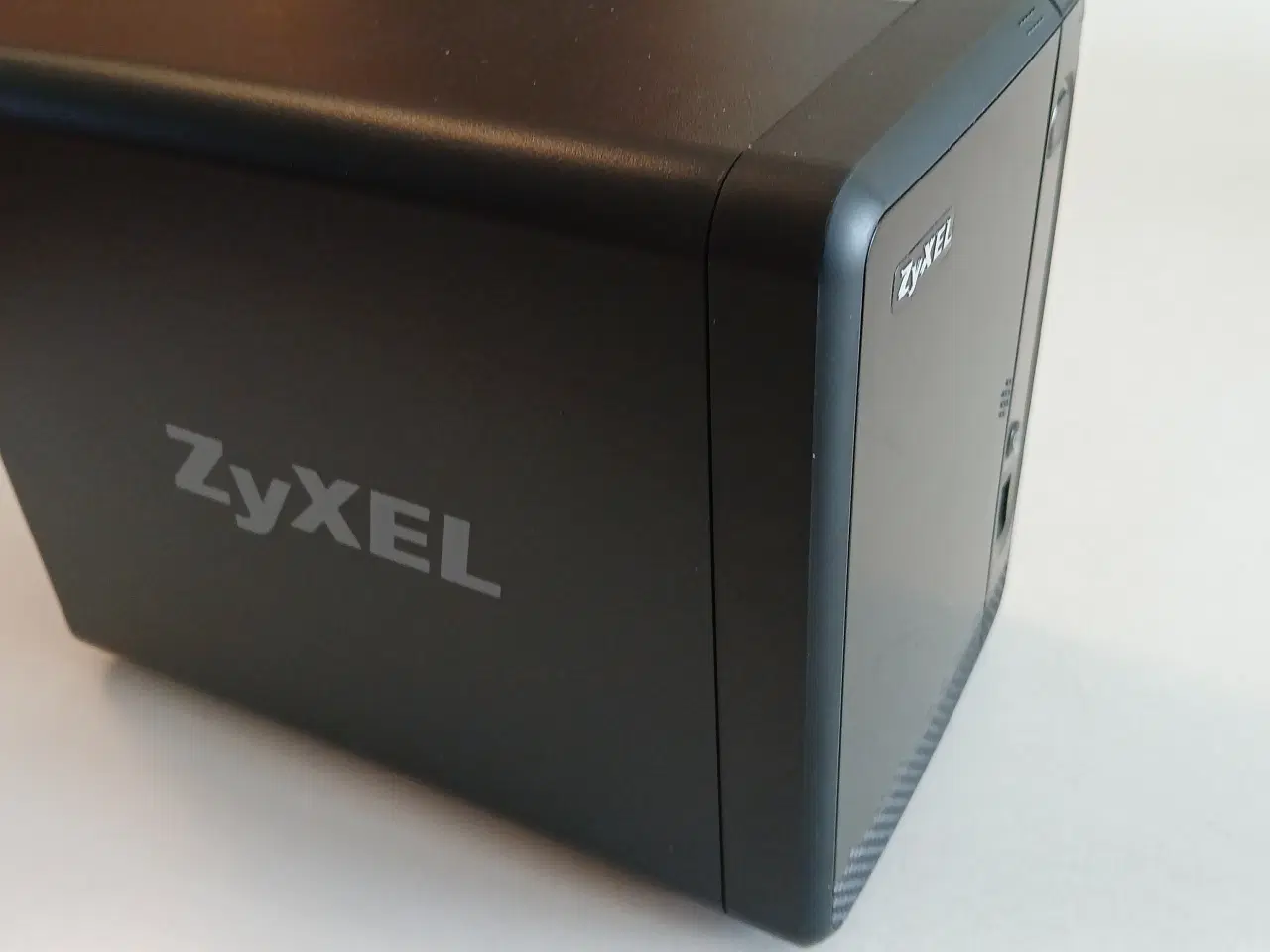 Billede 5 - ZyXET NAS Server