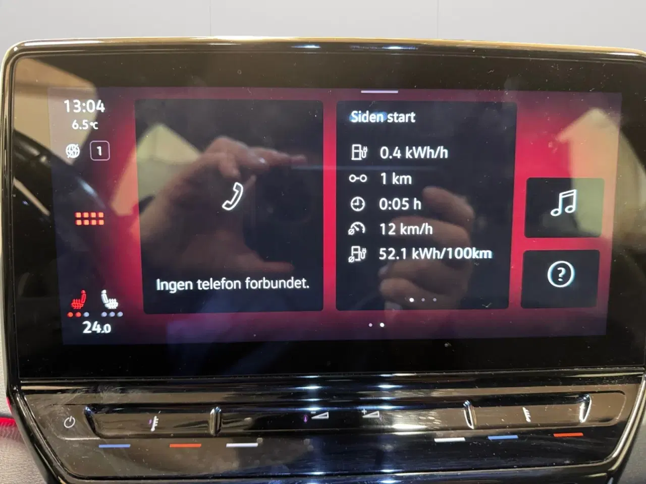 Billede 8 - VW ID.3 77 Pro S