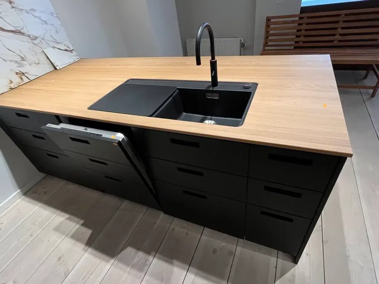 Billede 2 - Køkken Ø FORM PLUS+