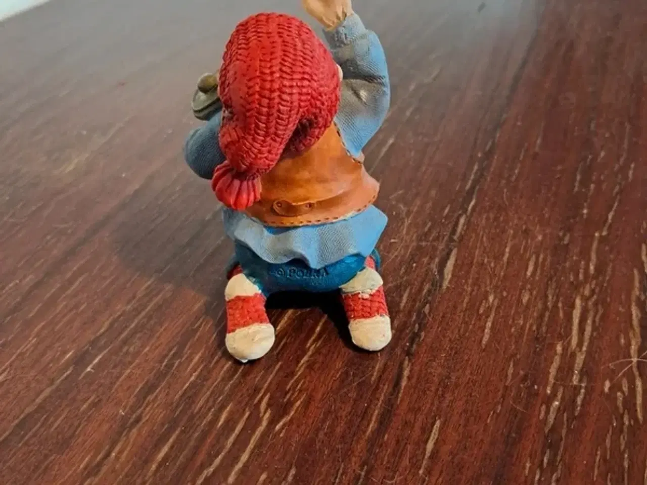 Billede 3 - Pobra nisse