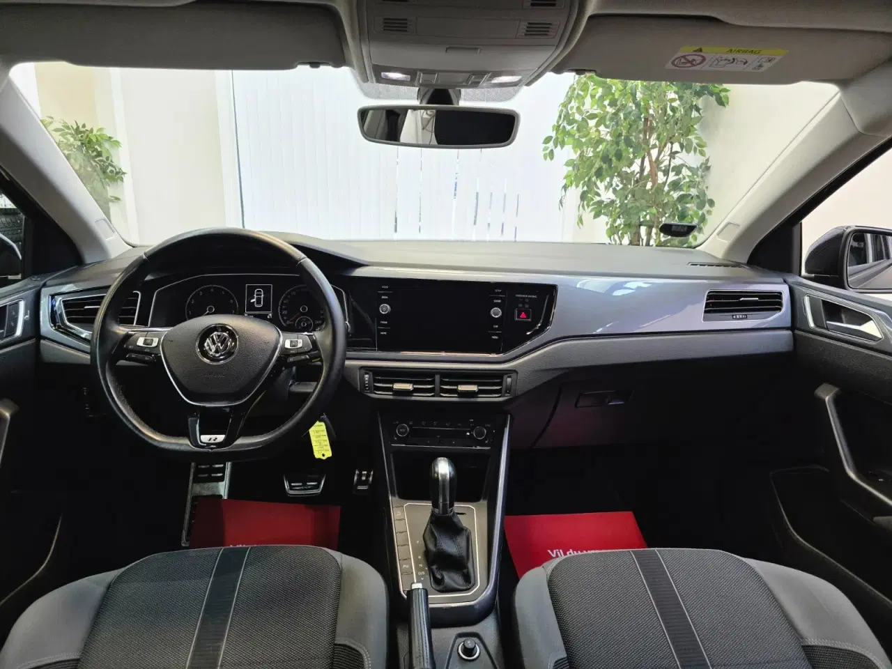 Billede 6 - VW Polo 1,0 TSi 115 Highline DSG