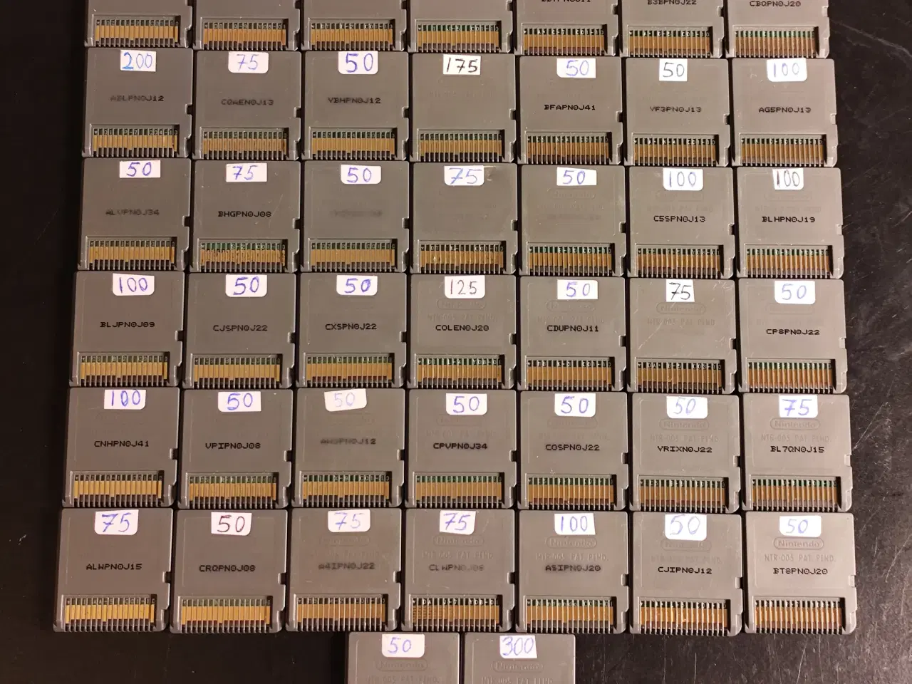 Billede 8 - Blandede Nintendo DS spil - Blandede DS spil