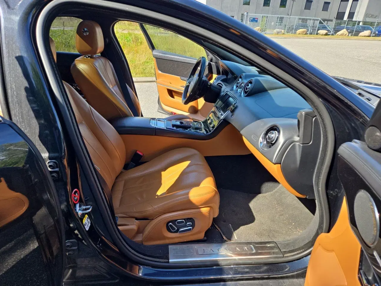 Billede 13 - Jaguar XJ 3,0 D V6 Luxury aut.