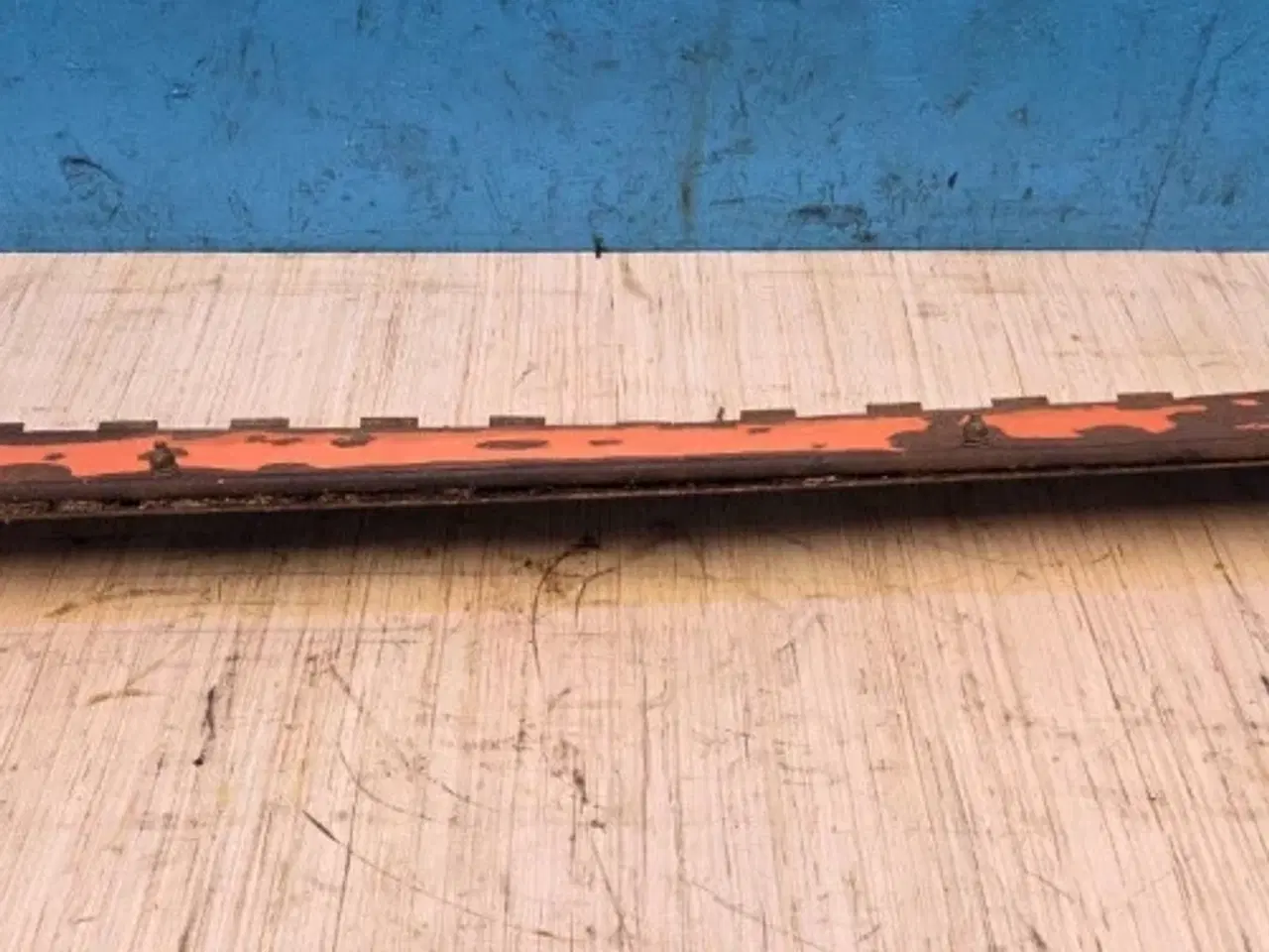 Billede 8 - Dronningborg D1200 Endeklap 28420101