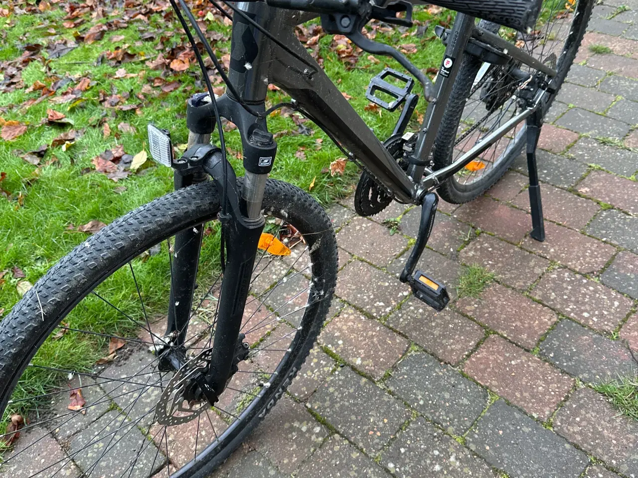 Billede 3 - Scott Hybrid MBT