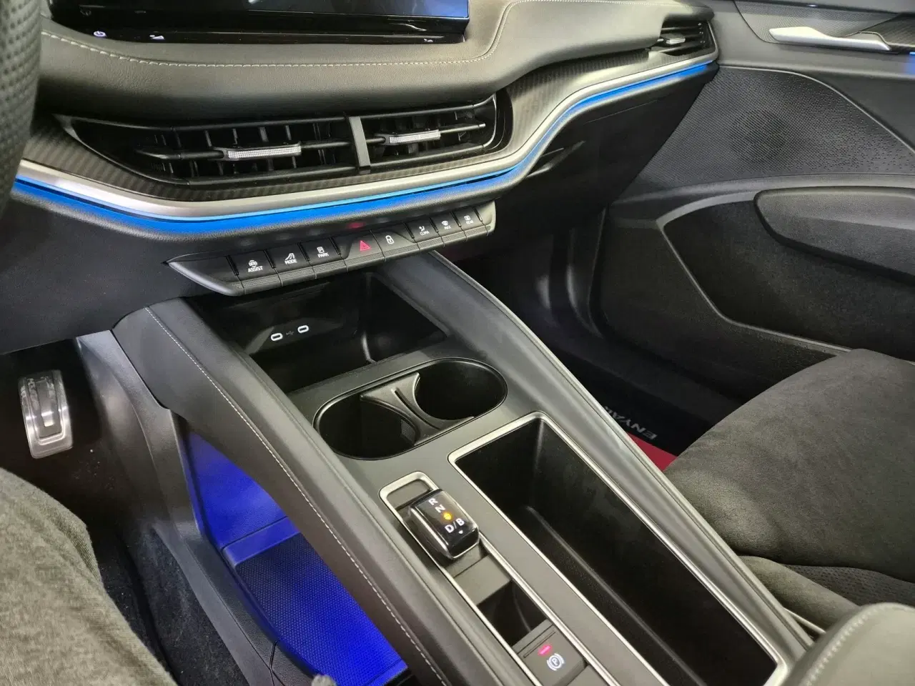 Billede 16 - Skoda Enyaq 85 iV Sportline 286HK 5d Aut.