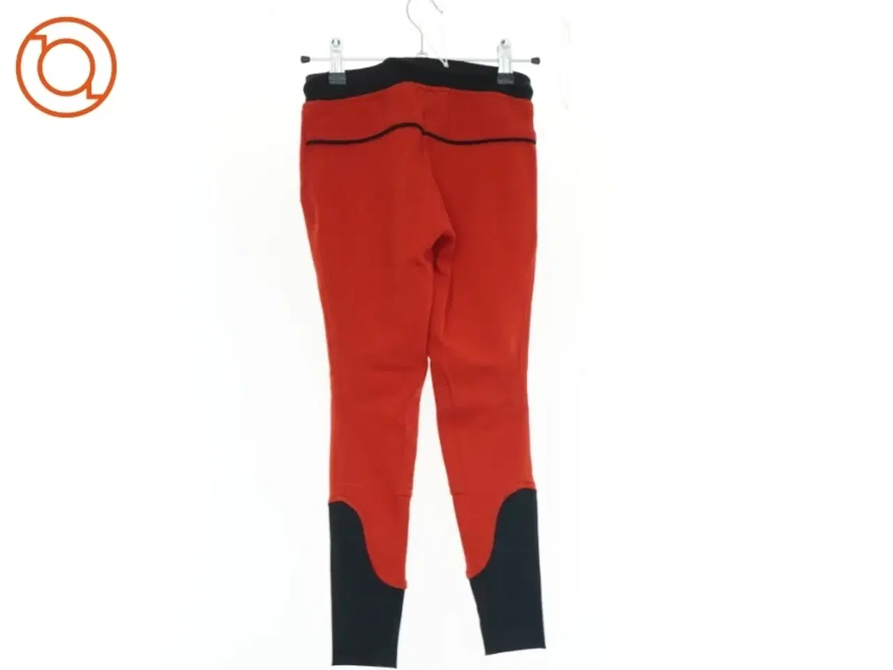 Billede 2 - Ridebukser fra CRW by Hks (str. 140 cm)