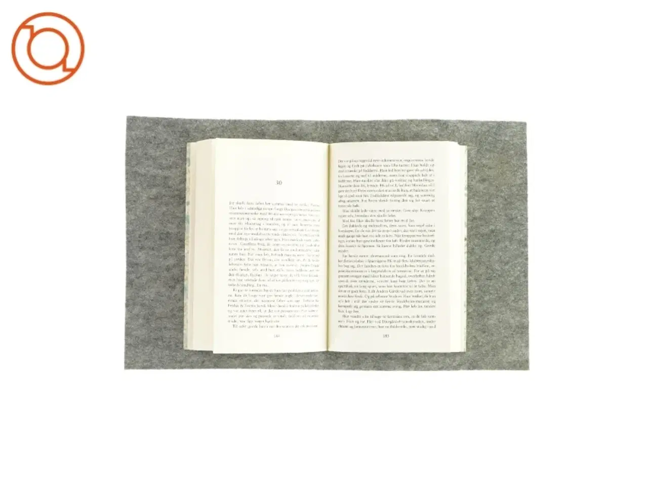 Billede 3 - Manden der døde som en laks af Michael Niemi (bog)