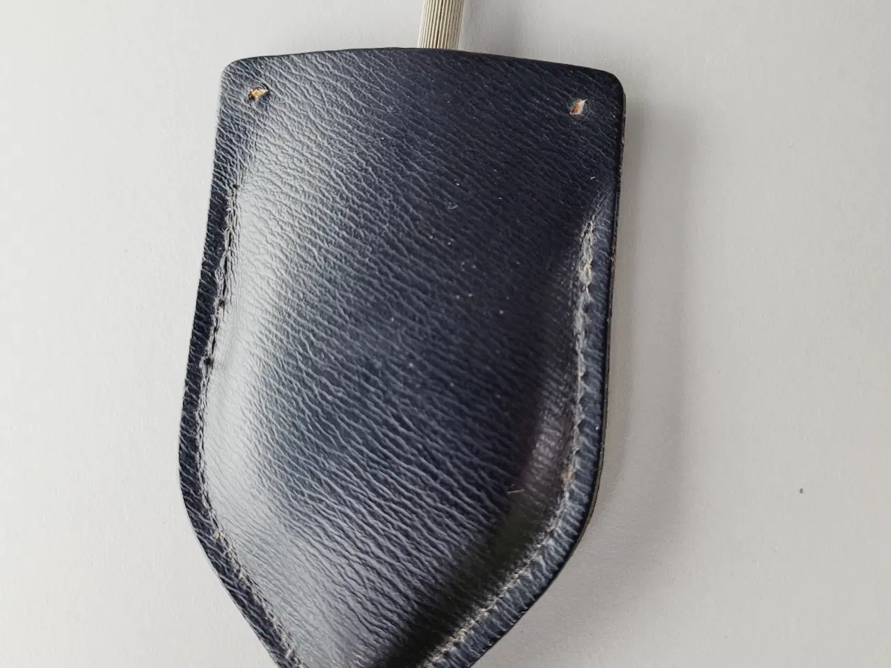 Billede 9 - ⭐️- 🗺️ Vintage Kortmåler / Curvimeter i Læderetui