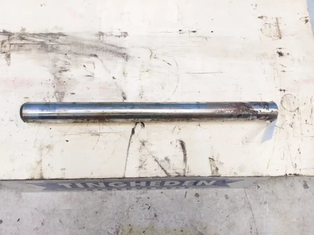 Billede 2 - Merlo P41.7 Stift 037126