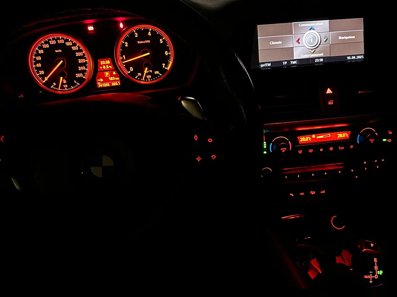 Billede 14 - BMW X6 XDRIVE50i